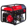 Бензиновый генератор FUBAG BS 6600 DA ES (трехфазный) с электростартером и коннектором автоматики в Мурманске фото