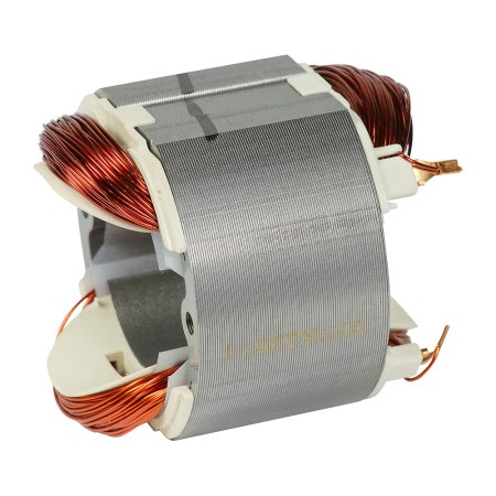 Статор для электротриммера FUBAG FET 1200, FET 1200R