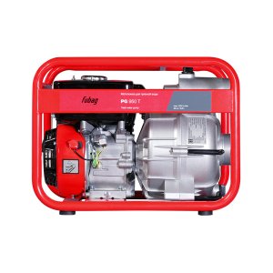FUBAG Бензиновая мотопомпа для сильнозагрязненной воды PG 950 T в Мурманске фото