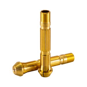 FUBAG Цанга ф2.4 FB TIG 240-550W (2 шт.) в Мурманске фото