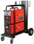 Инвертор сварочный FUBAG INTIG 500 T AC/DC PULSE в Мурманске фото