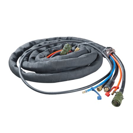 Сварочный полуавтомат_INMIG 500T DW SYN PULSE (арт. 31443) + Подающий механизм DRIVE INMIG DW SYN PULSE (41105) + Горелка FB 550W 3m (31652) + Блок жидкостного охлаждения Cool 70__для арт. 31406_31443_31453_31455_31456_31457_31454 (31409) + Тележка_для ар в Мурманске фото
