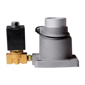 Впускной клапан для винтовых компрессоров FUBAG FSK 4-5.5 \FSKR 4-5.5 \FSKD 4-5.5