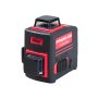 FUBAG Лазерный 3D уровень Pyramid 30R V2х360H360 в Мурманске фото