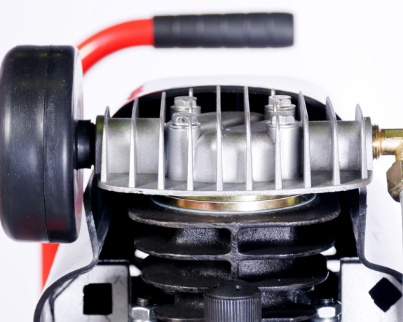 Эффективный отвод тепла