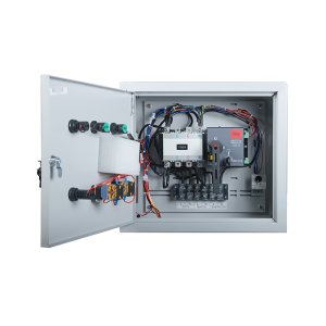 FUBAG Блок автоматики Startmaster BS 25000 (230V) двухрежимный. Однофазный. в Мурманске фото
