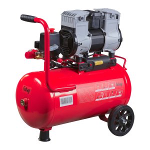 Компрессор воздушный безмасляный малошумный FUBAG OLS 190/24 CM1.6 в Мурманске фото