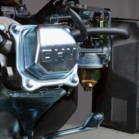 Бензиновый генератор FUBAG BS 3500 A ES DUPLEX в Мурманске фото