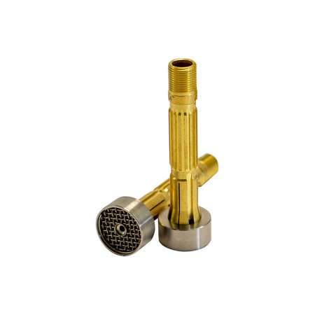 FUBAG Цанга c газовой линзой ф2.0 FB TIG 240-550W (2 шт.) в Мурманске фото