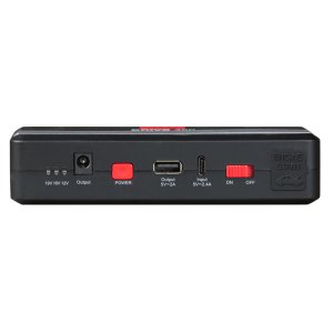 Пусковое устройство FUBAG DRIVE 450 с разъемом type-C на входе в Мурманске фото