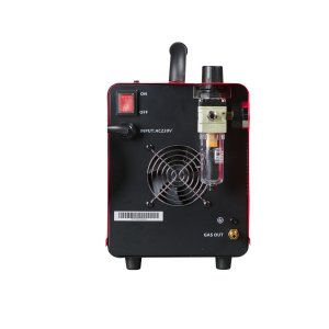 FUBAG Аппарат плазменной резки Plasma 50 (46122) + Горелка для плазмореза FB P60 6m (38468)  в Мурманске фото