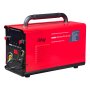 FUBAG Сварочный полуавтомат IRMIG 200 SYN PULSE LED (с горелкой 250А в комплекте) в Мурманске фото