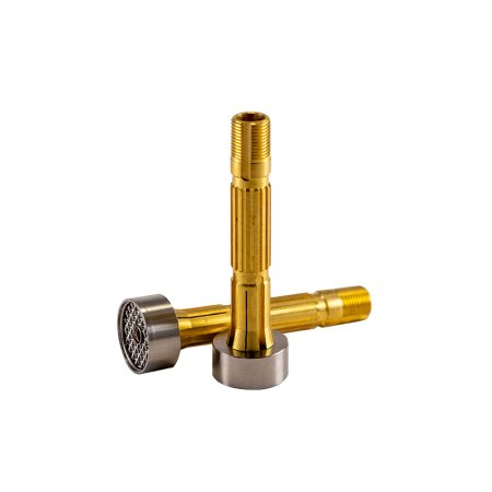 FUBAG Цанга c газовой линзой ф3.2 FB TIG 240-550W (2 шт.) в Мурманске фото