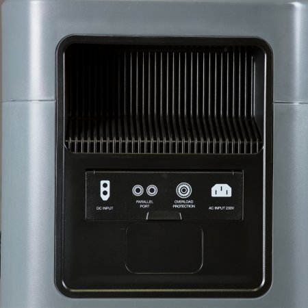 Портативная электростанция FUBAG AS 4800i (аккумулятор LiFePO4) в Мурманске фото