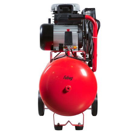 Ременной компрессор одноступенчатый FUBAG B3600B/100 CM3 в Мурманске фото