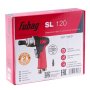 FUBAG Пневмовинтоверт SL 120 + Биты для SL 100, SL 120 1/4 дюйма x50мм (100 шт.) в ПОДАРОК в Мурманске фото