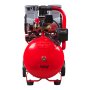 Компрессор воздушный безмасляный малошумный FUBAG OLS 500/50 CM2х2 в Мурманске фото