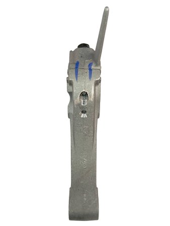 Шатун в сборе для сварочного бензинового генератора FUBAG WS 230 DC ES, WS 230 DDC ES