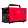 FUBAG Сварочный полуавтомат IRMIG 200 SYN PULSE LED (с горелкой 250А в комплекте) в Мурманске фото