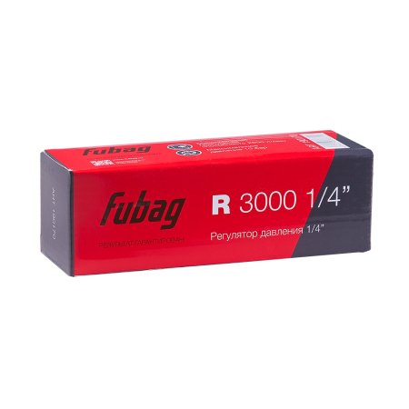 FUBAG Регулятор R 3000 1/4 дюйма в Мурманске фото