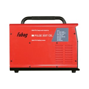 FUBAG Инвертор сварочный IN PULSE 300T CEL в Мурманске фото