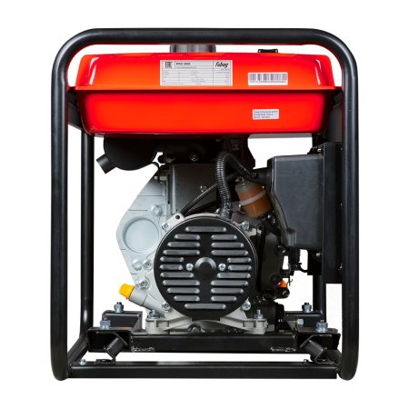 Дизельный генератор FUBAG  PRD 3000 в Мурманске фото