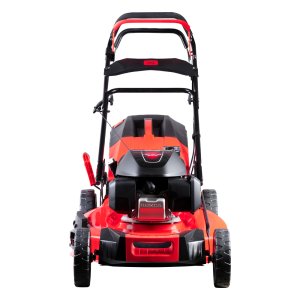 Газонокосилка бензиновая самоходная с двигателем FUBAG Honda FPL 56 SMH в Мурманске фото