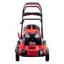Газонокосилка бензиновая самоходная с двигателем FUBAG Honda FPL 56 SMH в Мурманске фото