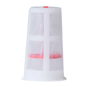 Прокладка впускной трубы к двигателю LA290 для дизельных генераторов FUBAG DS 11000 A ES/14000 DA ES