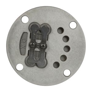 Клапанная пластина для поршневого компрессора FUBAG DCF-900/270