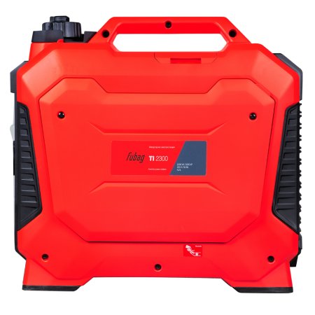 FUBAG Инверторный генератор TI 2300 купить в Мурманске
