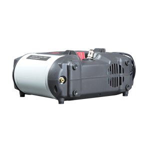 Компрессорный набор FUBAG Compact Air безмасляный компрессор + 5 предметов в Мурманске фото