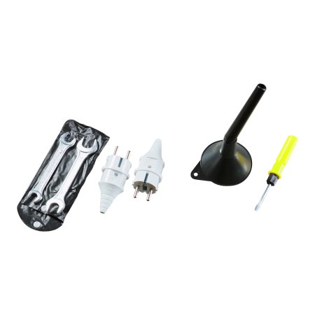 Дизельный генератор FUBAG  PRD 3000 в Мурманске фото