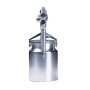 FUBAG Краскораспылитель EXPERT S1000/1.5 HVLP с нижним бачком в Мурманске фото