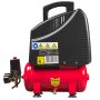 Компрессорный набор FUBAG Service Master Kit безмасляный компрессор + 6 предметов в Мурманске фото