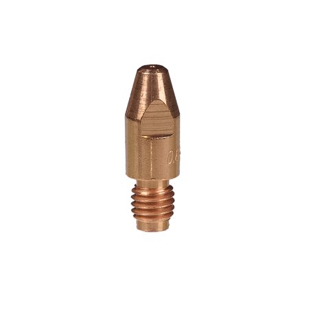 FUBAG Контактный наконечник M8х30 мм ECU D=0.8 мм (10 шт.) в Мурманске фото