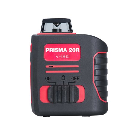 FUBAG Лазерный уровень Prisma 20R VH360 в Мурманске фото