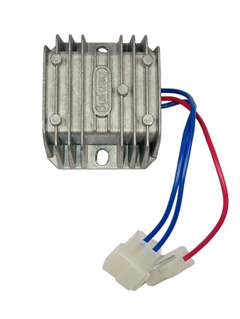 Регулятор заряда АКБ к двигателю LA188FE/LA192 для дизельных генераторов FUBAG DS 5500 A ES/7000 DA ES