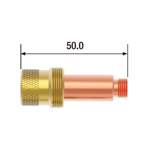 FUBAG Корпус цанги c газовой линзой ф3.2 FB TIG 17-18-26 (2 шт.) в Мурманске фото