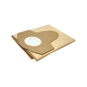 FUBAG Комплект мешков одноразовых 12-17 л для пылесосов серии WD 3_5 шт. в Мурманске фото