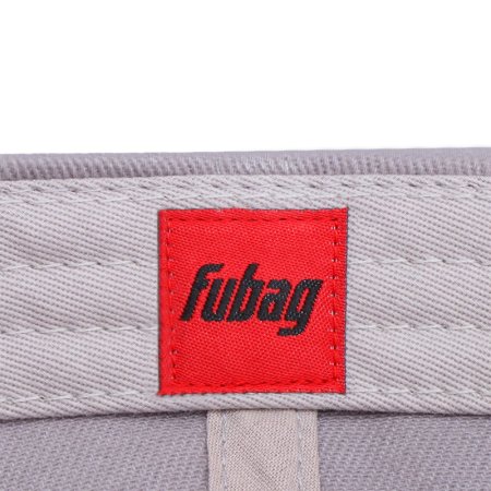 Бейсболка Fubag в Мурманске фото