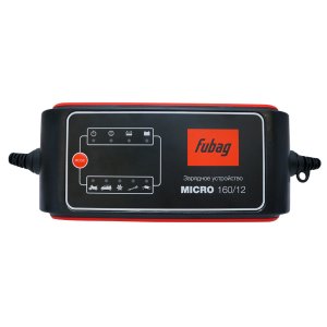 Зарядное устройство FUBAG MICRO 160/12 в Мурманске фото