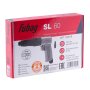 FUBAG Пневмовинтоверт SL 60 + Биты для SL 100, SL 120 1/4 дюйма x50мм (100 шт.) в ПОДАРОК в Мурманске фото