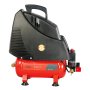 Компрессор воздушный безмасляный FUBAG OL 195/6 CM1.5 в Мурманске фото