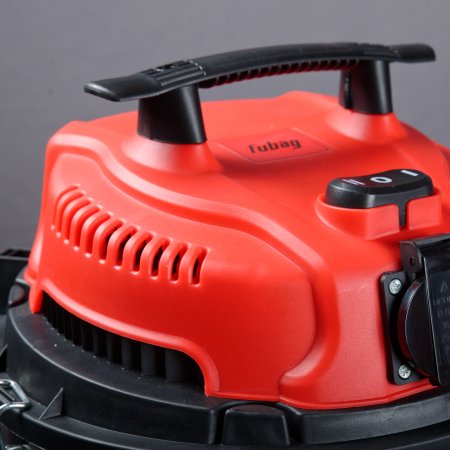 FUBAG Строительный пылесос WD 3  в Мурманске фото