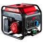 Инверторный генератор FUBAG TI 11000 A ES купить в Мурманске
